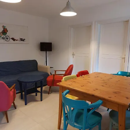 Διαμέρισμα Milkali - Fairytale House In Balatonhenye