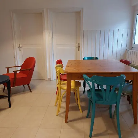 Milkali - Fairytale House In Balatonhenye