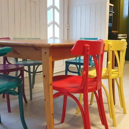 Milkali - Fairytale House In Διαμέρισμα