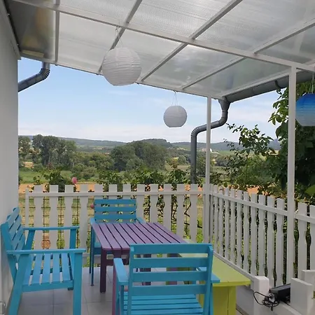 Milkali - Fairytale House In Balatonhenye