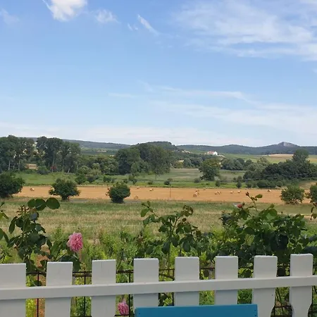 Milkali - Fairytale House In Apartment Balatonhenye