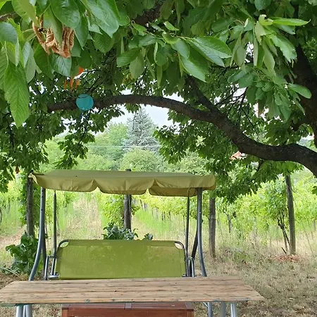 Milkali - Fairytale House In דירה Balatonhenye