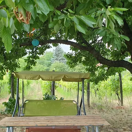 Milkali - Fairytale House In Apartment Balatonhenye