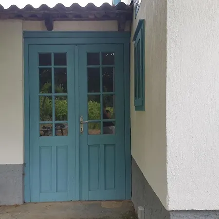 Apartment Milkali - Fairytale House In *