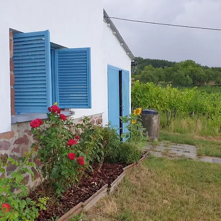 Apartment Milkali - Fairytale House In *